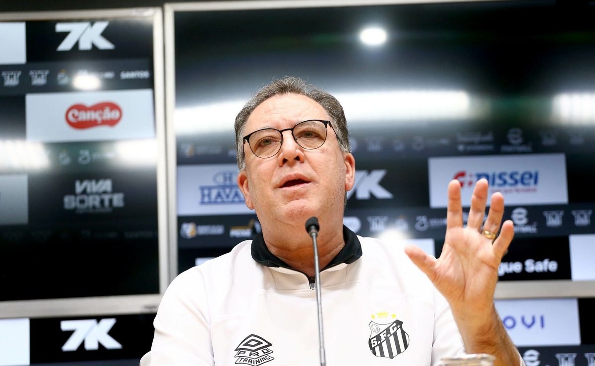 Santos volta à Vila e diretoria decide concentrar todos os jogos restantes de 2025 na Baixada
