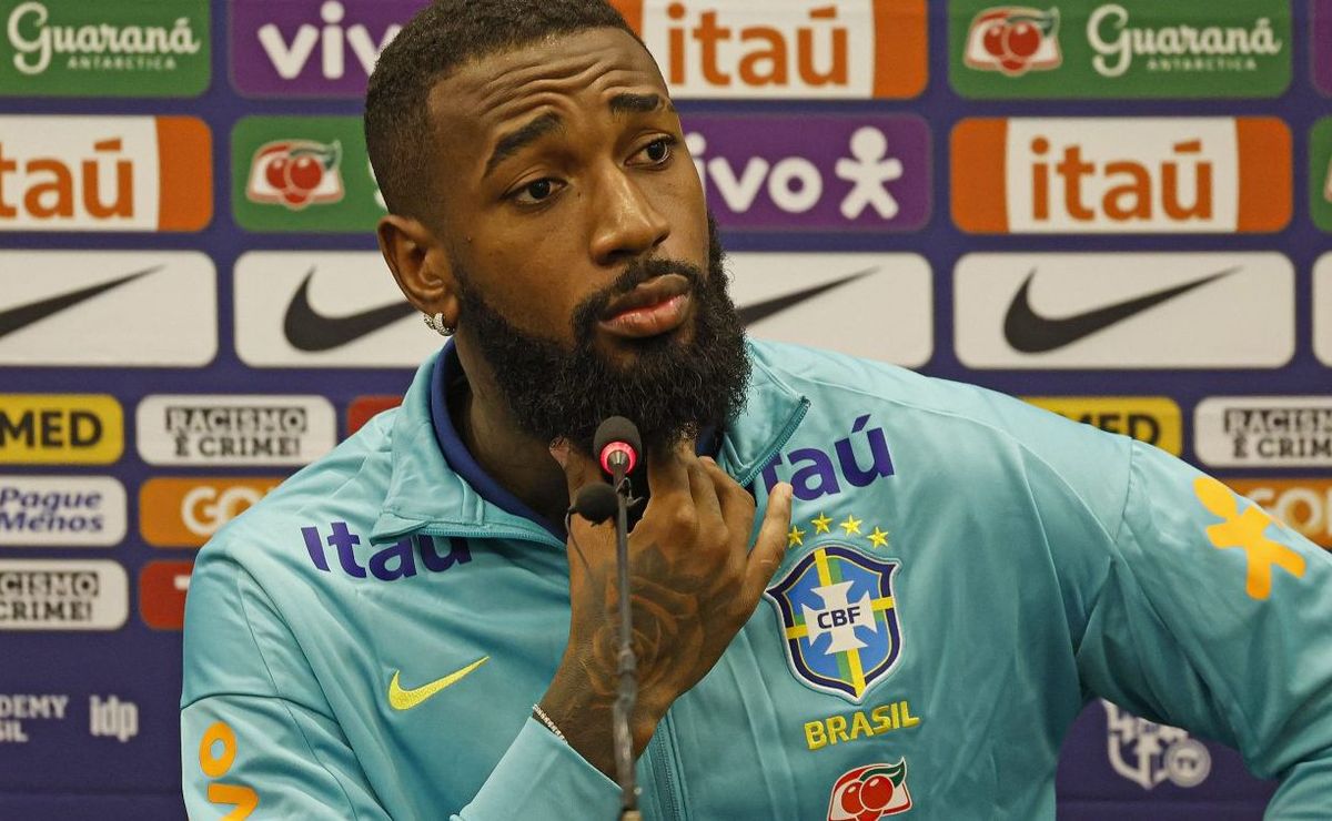 Gerson deixando o Zenit tem atualização e pai de ex-Flamengo desconhece proposta