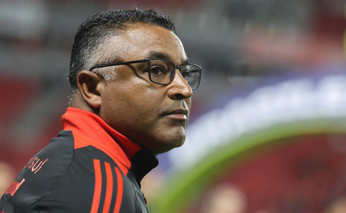 Roger Machado define três pontos conquistados pelo Internacional como “fundamentais” antes da Data Fifa: “Alívio imediato”