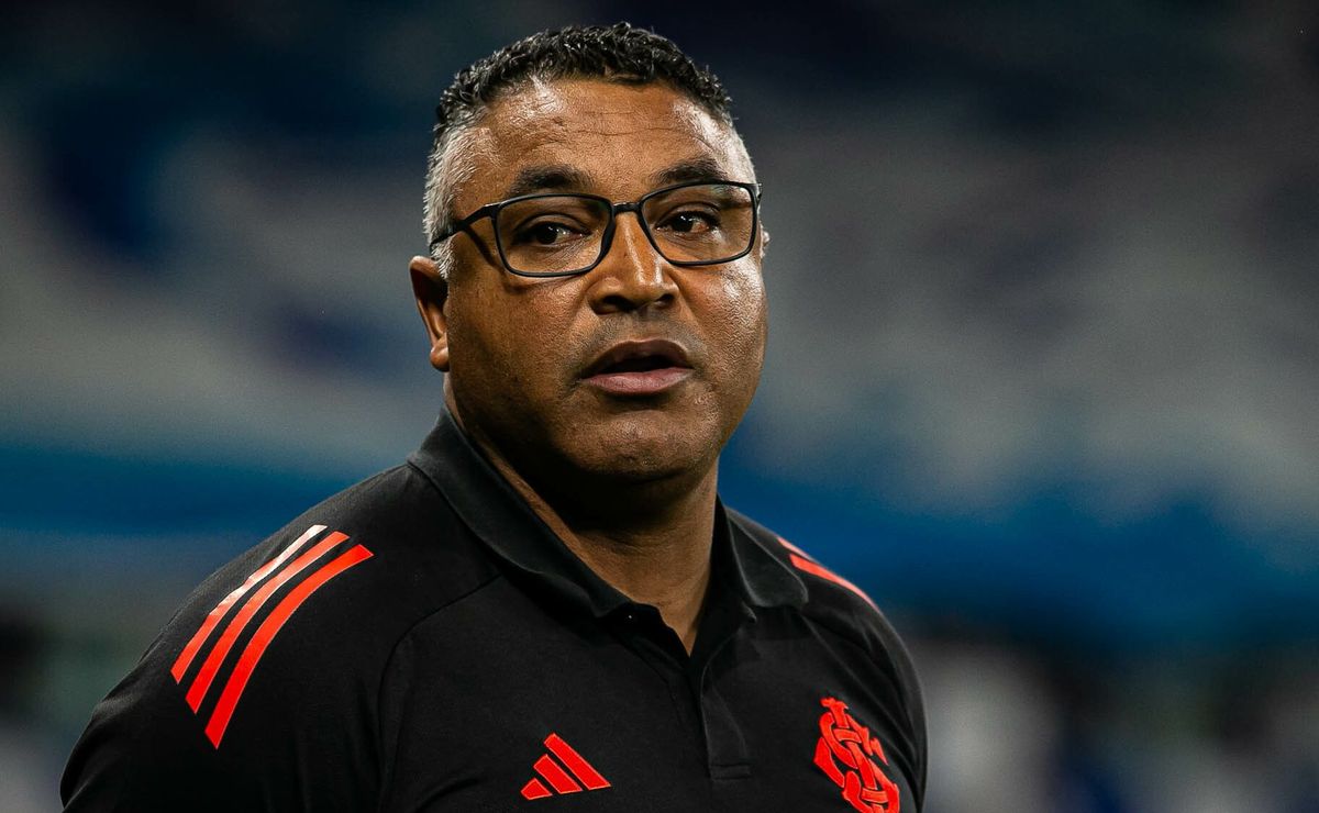 Roger Machado admite alívio após vitória do Internacional no Brasileiro: “O carinho volta com as vitórias” 