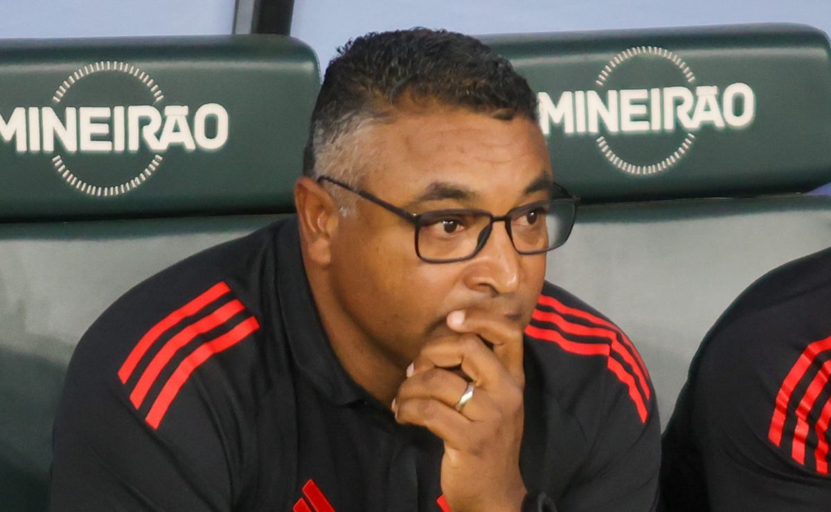 Roger se pronuncia sobre rumores de demissão e nomes cogitados para substituí-lo: “Nem sabia sobre as especulações”