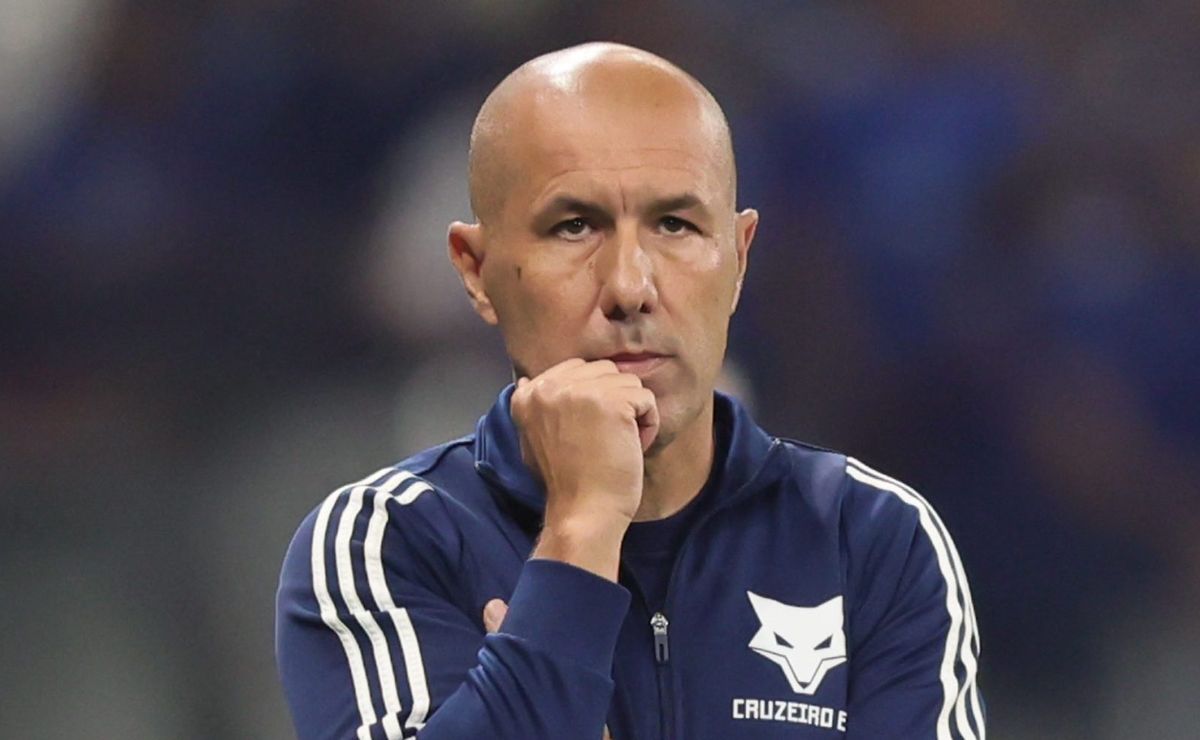 Leonardo Jardim demostra preocupação com a chegada de um novo técnico no Atlético-MG: “Não sabemos como vão se apresentar”
