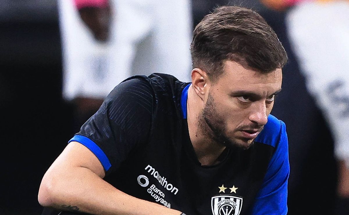 Atlético-MG planeja chegada de Anselmi e começo de trabalho na quarta-feira