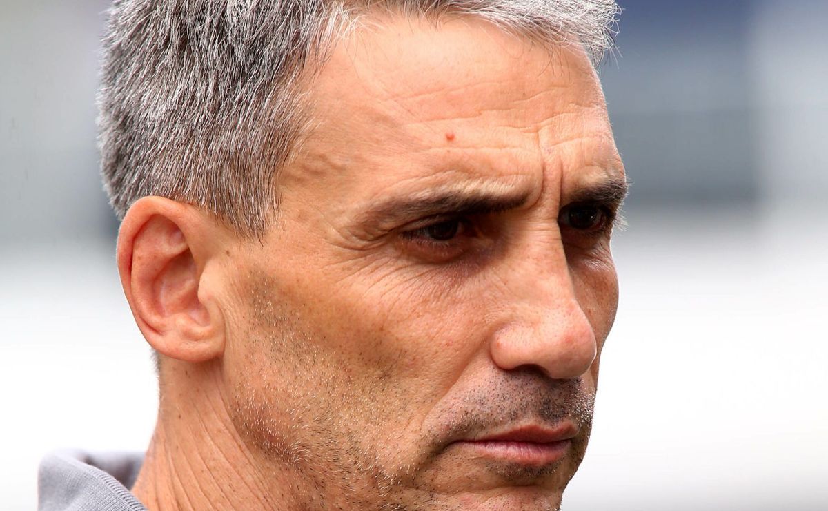 Vojvoda garante que o Santos foi superior ao Fluminense em jogo do Brasileirão: “Faltou apenas o detalhe da finalização”