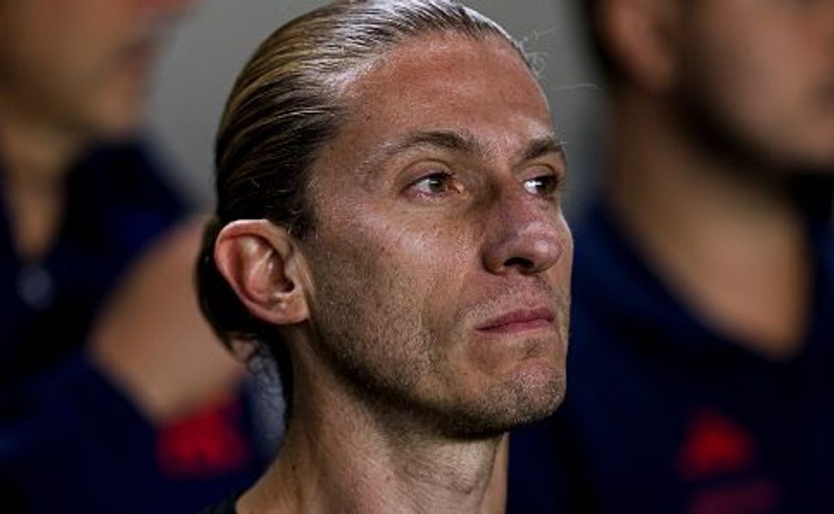 Filipe Luís se decepciona com Michael e atacante no Flamengo perde moral, diferente de Cebolinha e Juninho