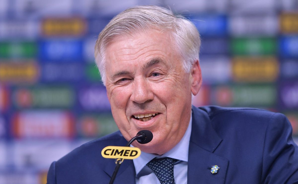 Vidente prevê leve favoritismo da Seleção Brasileira no confronto contra o Chile