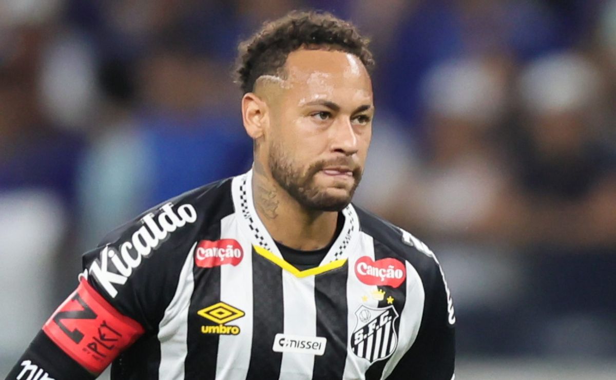 Neymar surpreende ao revelar briga com zagueiro Thiago Silva: “Tite separou uma briga minha e dele” 