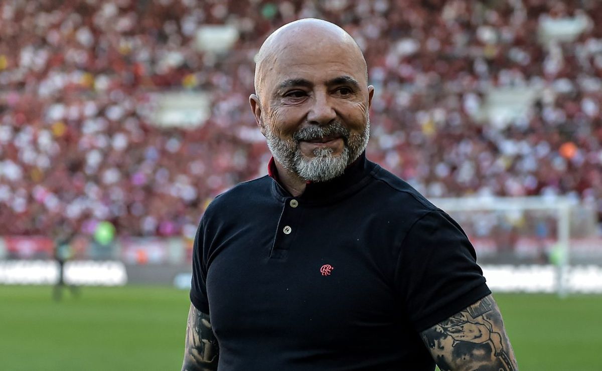 Fabíola Andrade acredita que Sampaoli pode superar trabalho anterior no Atlético-MG pela qualidade do elenco: “Tem material humano” 