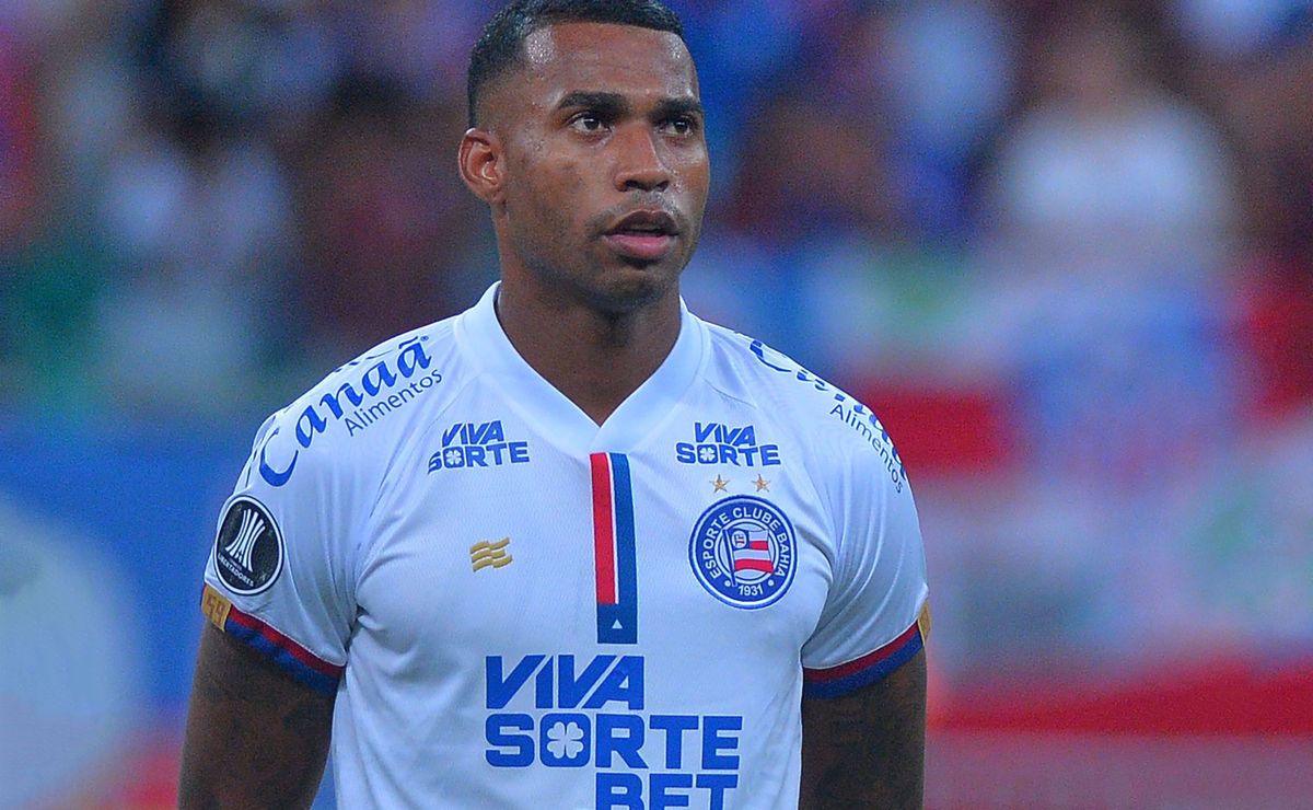 Jean Lucas não poupa elogios a Rogério Ceni e reforça importância do técnico em sua carreira