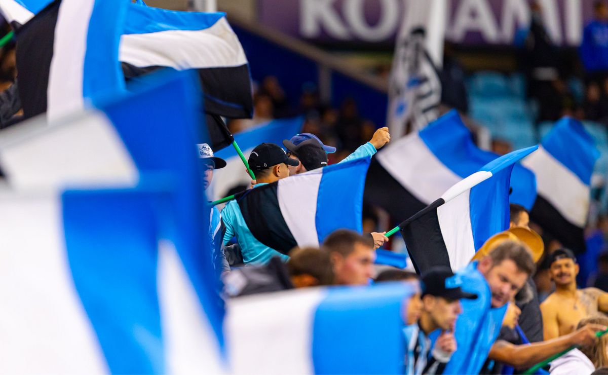 Grêmio se manifesta após campanha com patrocinador frustrar torcida ￼
