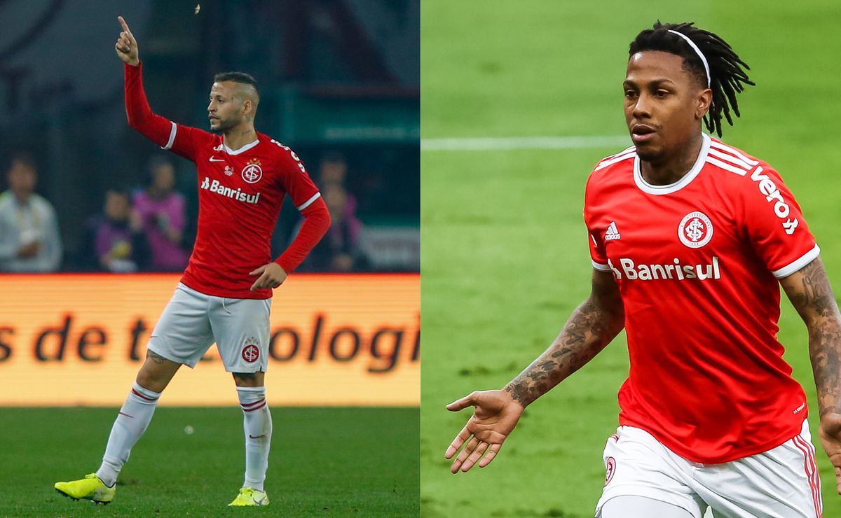 Nico López e Abel Hernández vivem fase artilheira e se destacam no Uruguai em 2025