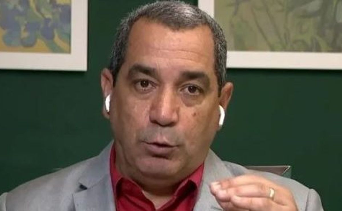 Palmeiras gasta fortuna em reforços, mas Zinho vê vantagem do Flamengo em comparação sobre escolha nas contratações