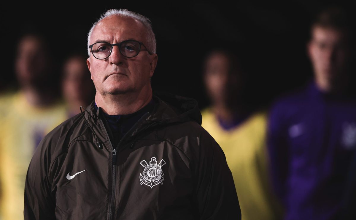 Corinthians em 2025 registra o menor número de reforços do século: contraste chega a 92% em relação ao ano recordista