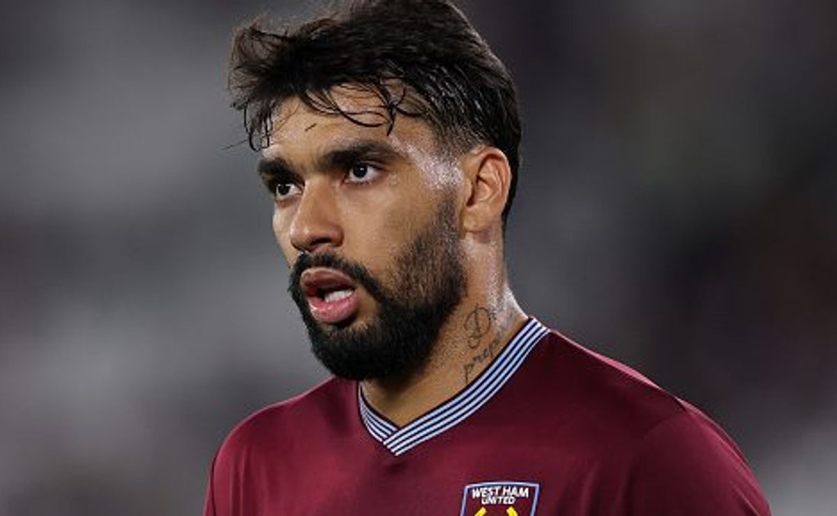 Lucas Paquetá está revoltado com a FA e ex-Flamengo cogita processo por atrapalhar ida ao Manchester City