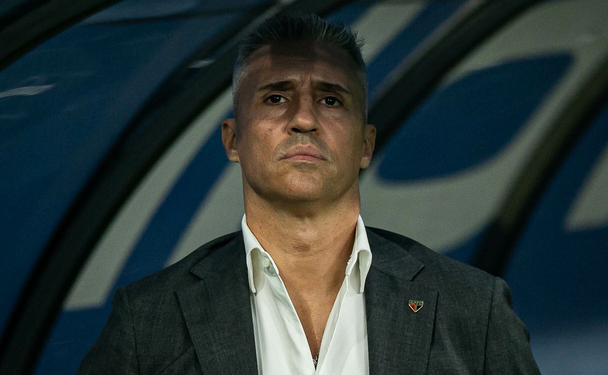 São Paulo terá apenas um jogo antes de duelo pelas quartas da Libertadores