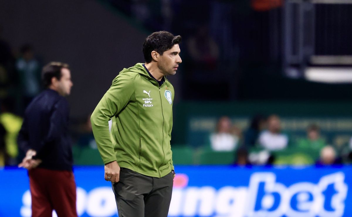 Palmeiras faz 43 pontos em 20 jogos e supera em até 20% as campanhas de 2021, 2023 e 2024