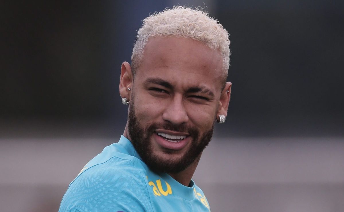 Neymar fica de fora da Seleção Brasileira após corte de Kaio Jorge; Ancelotti chamo Andreas Pereira