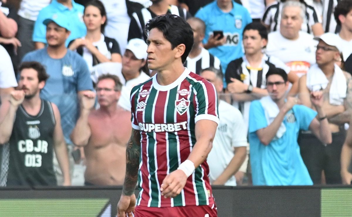 Fluminense busca encerrar sequência negativa fora de casa no Brasileirão após tropeços seguidos