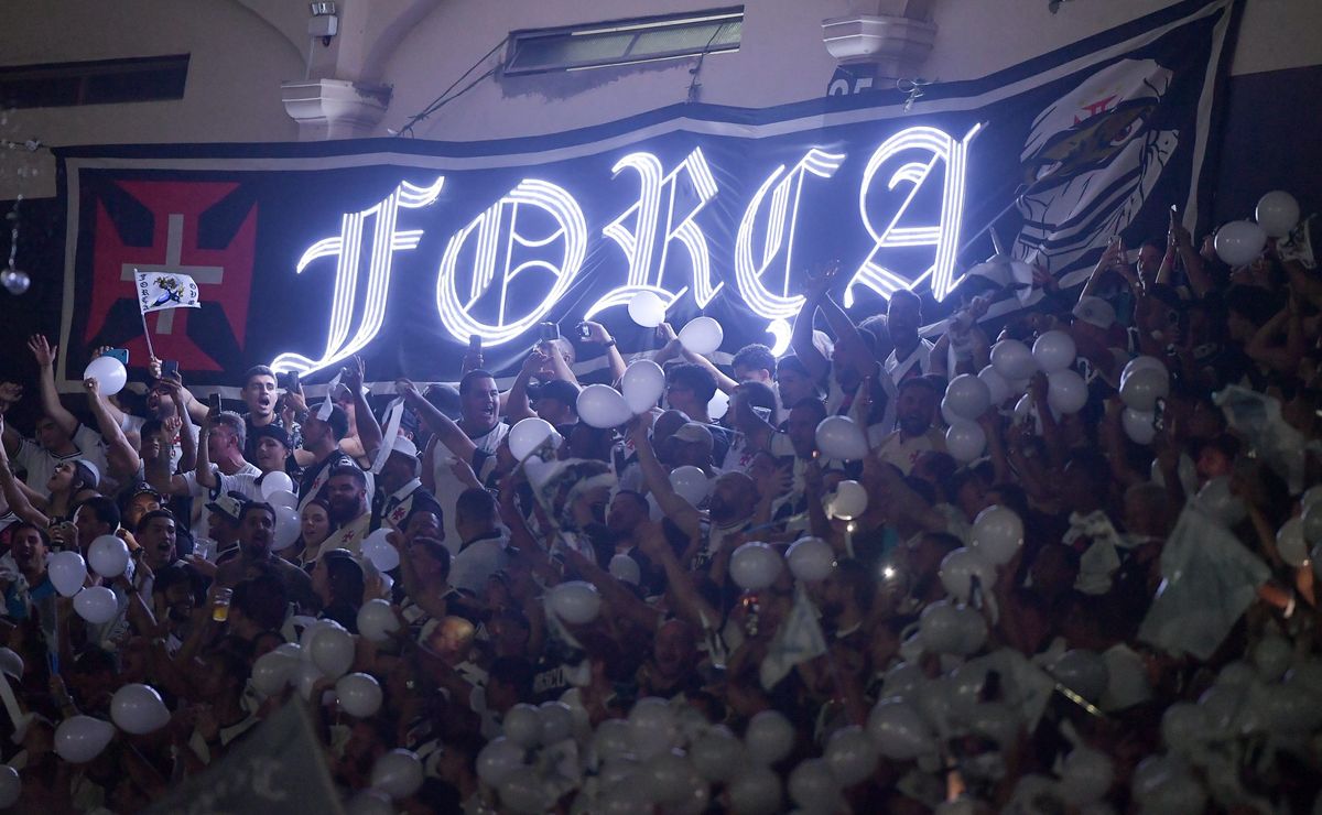 Botafogo vende 32 mil ingressos para decisão na Copa do Brasil; torcida do Vasco tem carga no setor Sul