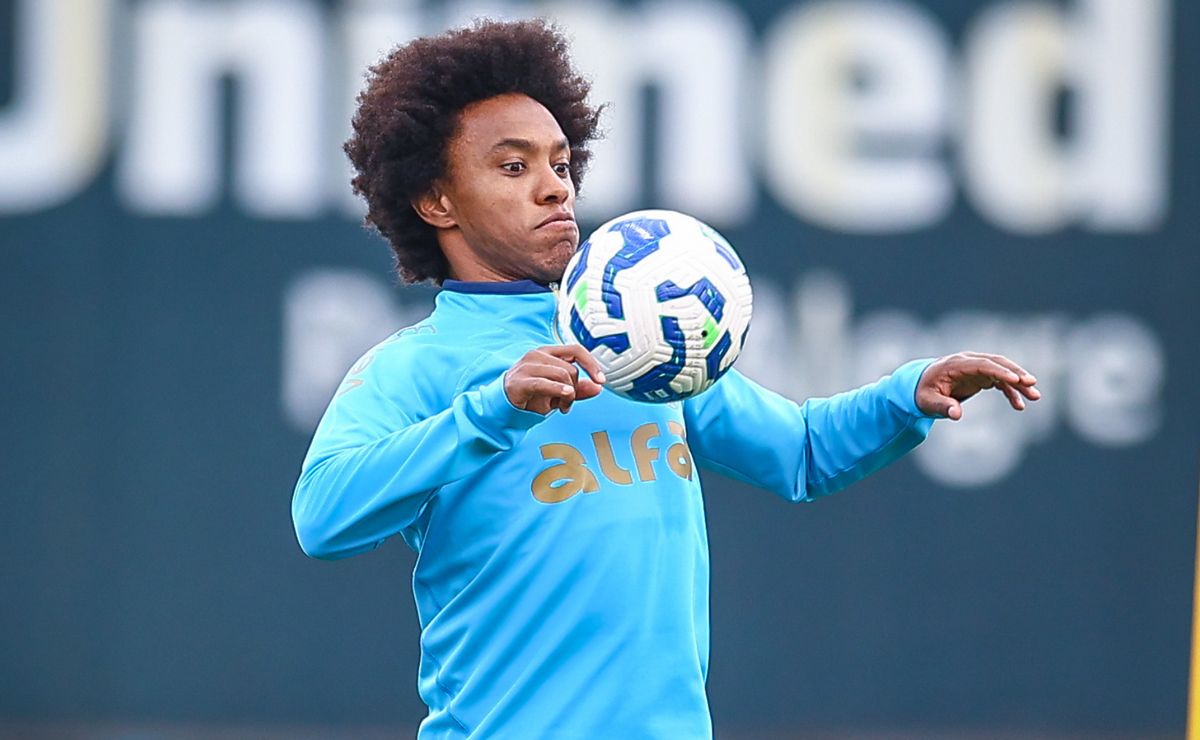 Alex Bagé exalta contratações de Arthur e Willian: “Mudou o patamar do Grêmio” ￼