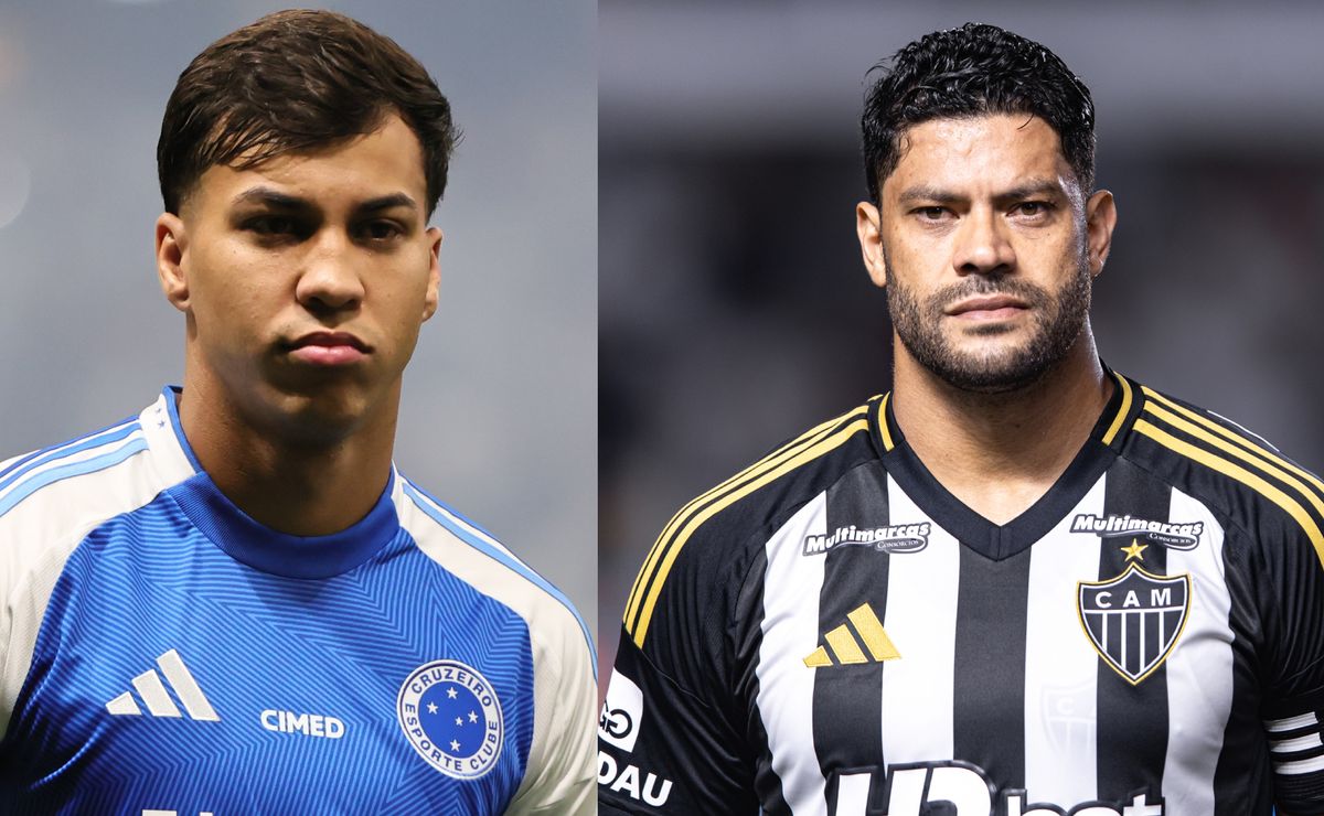 Inteligência Artificial prevê empate com gols em Cruzeiro x Atlético-MG pela Copa do Brasil