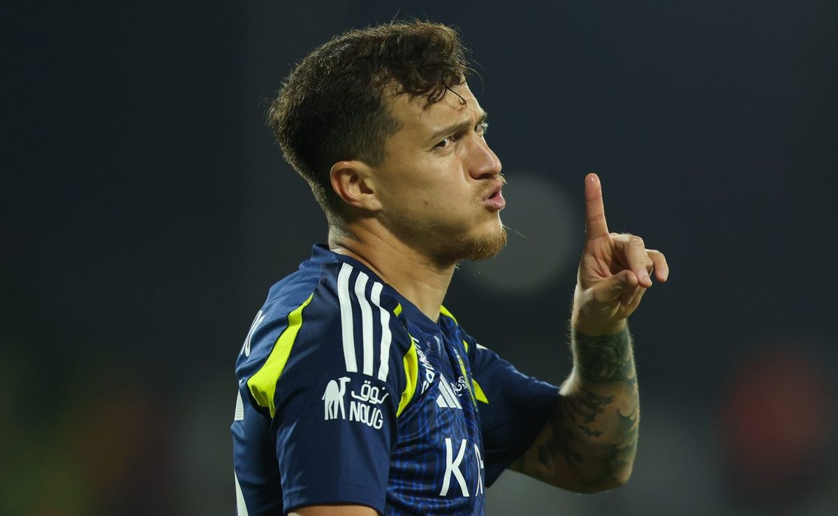 Otávio bate o martelo e frustra planos do Palmeiras na janela de transferências