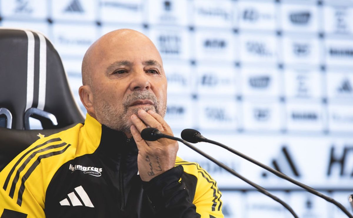 Sampaoli fala sobre ‘reencontros’ no Atlético-MG: “Ter jogadores que conhecem a ideia é uma ajuda”