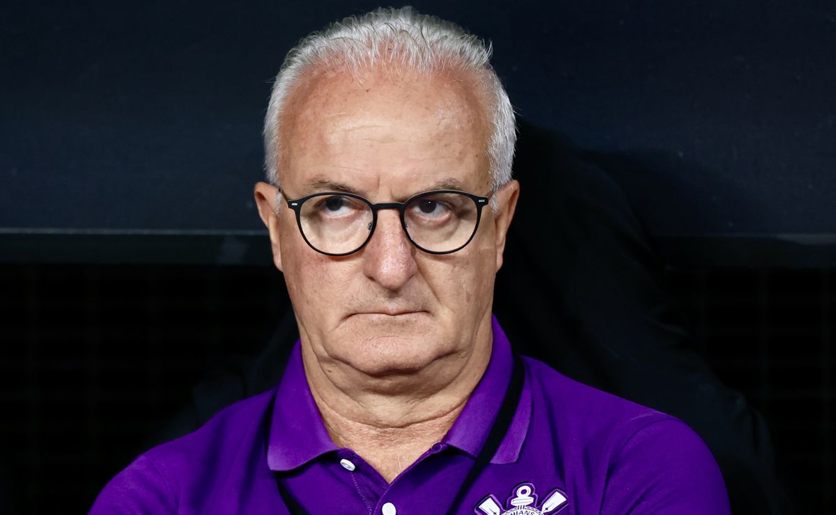 Desfalques do Corinthians: Dorival Jr tem baixas e dúvidas para enfrentar o Athletico-PR