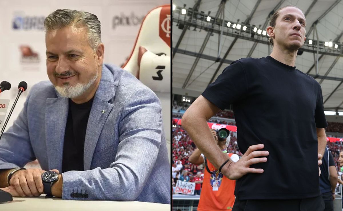 Flamengo prepara pacotão de vendas: quatro saídas quase certas para 2026