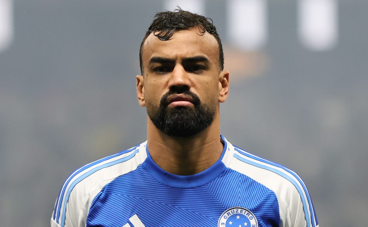 Fabrício Bruno estará à disposição para Cruzeiro x Atlético-MG mesmo se atuar 90 minutos contra a Bolívia