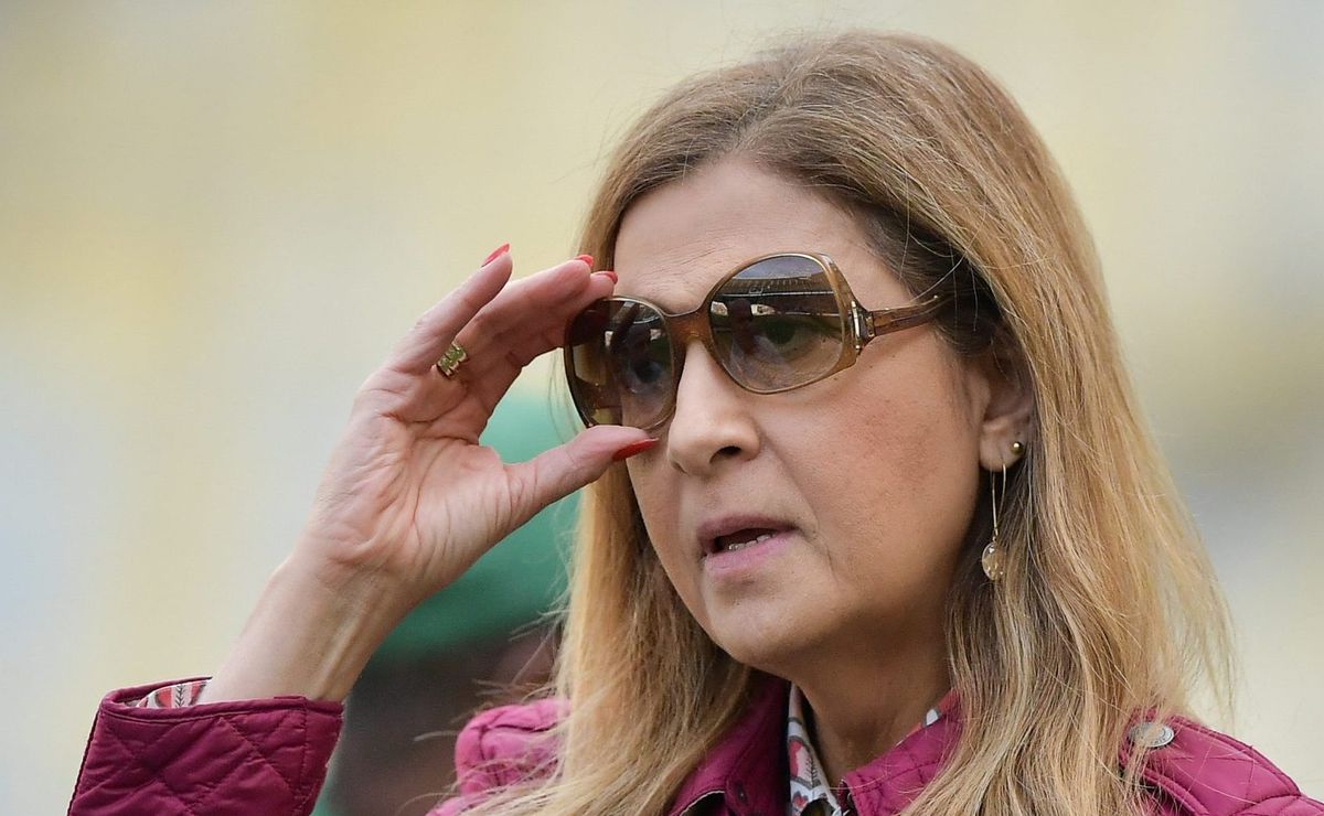Além de Nino, Leila quer Ezequiel Barco no Palmeiras em 2026 e Spartak Moscow pede R$ 110 milhões para vender o argentino