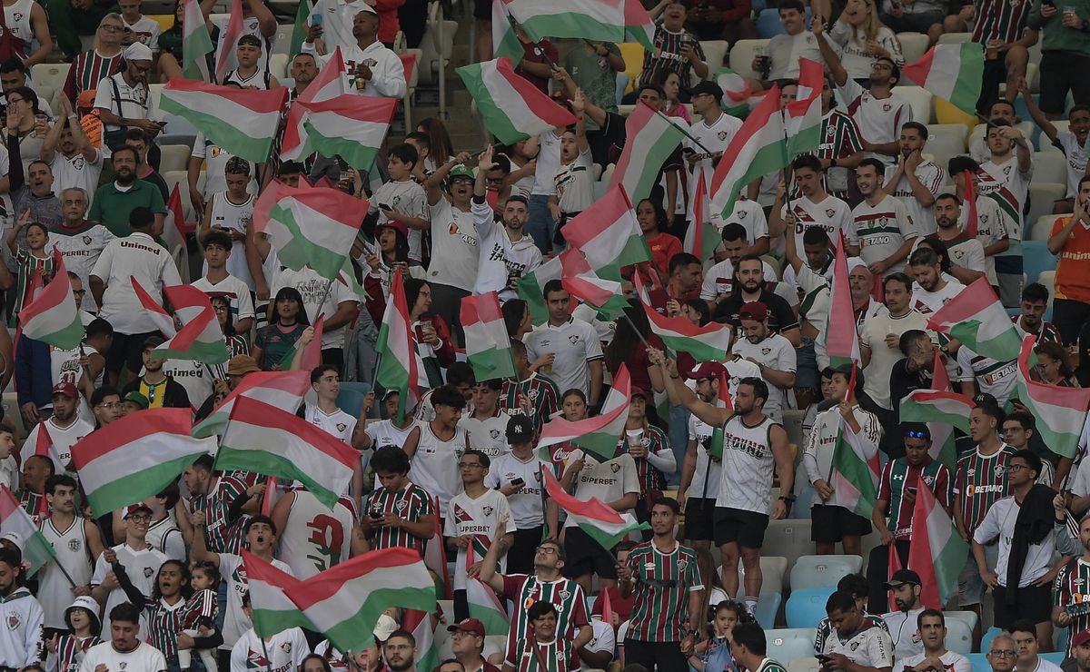 Fluminense x Bahia: 27 mil ingressos já foram vendidos para o confronto contra o Bahia