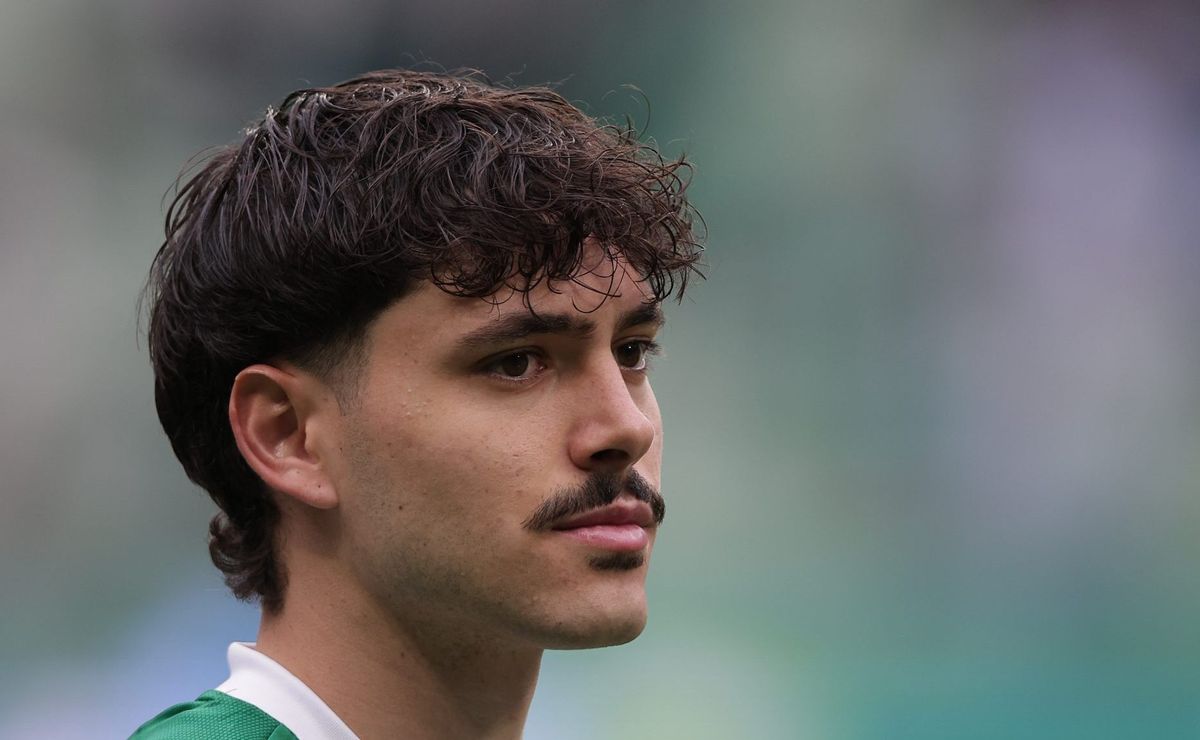 Com retorno de Abel Ferreira, Palmeiras segue cronograma para ter Mauricio contra o Internacional