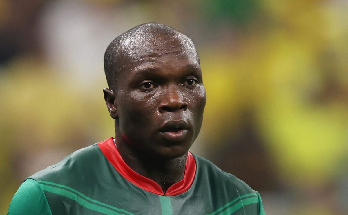 São Paulo recebe nova decisão de Vincent Aboubakar e centroavante quer fechar acordo até amanhã (10)