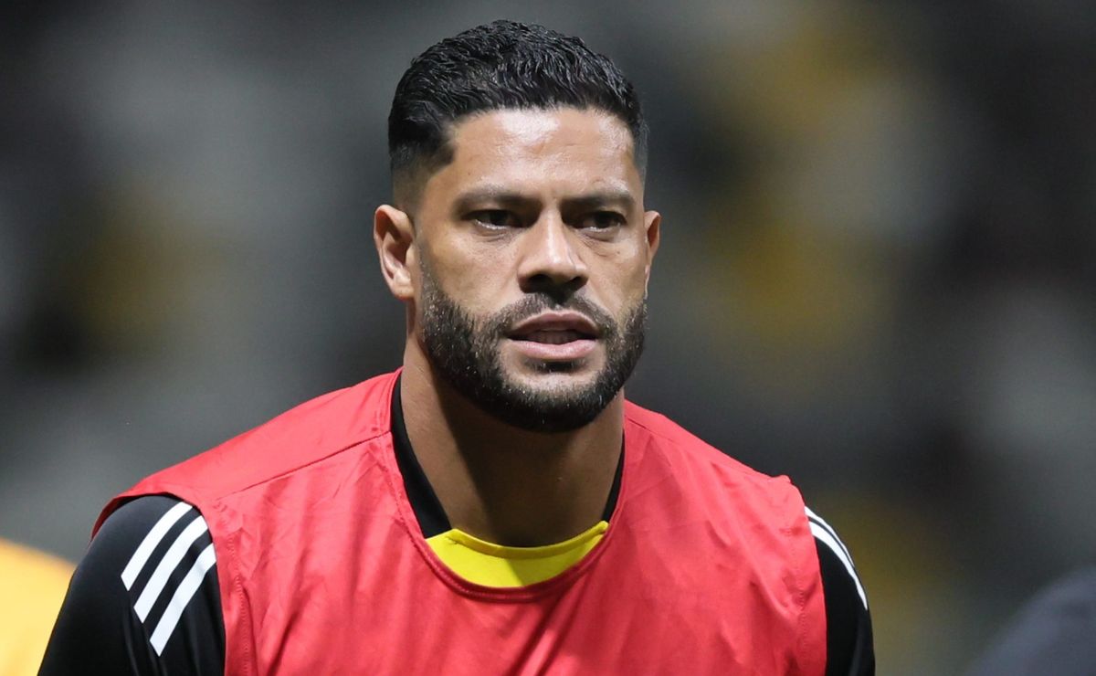 Atlético-MG confia em Hulk para conquistar a classificação na Copa do Brasil após derrota para o Cruzeiro 