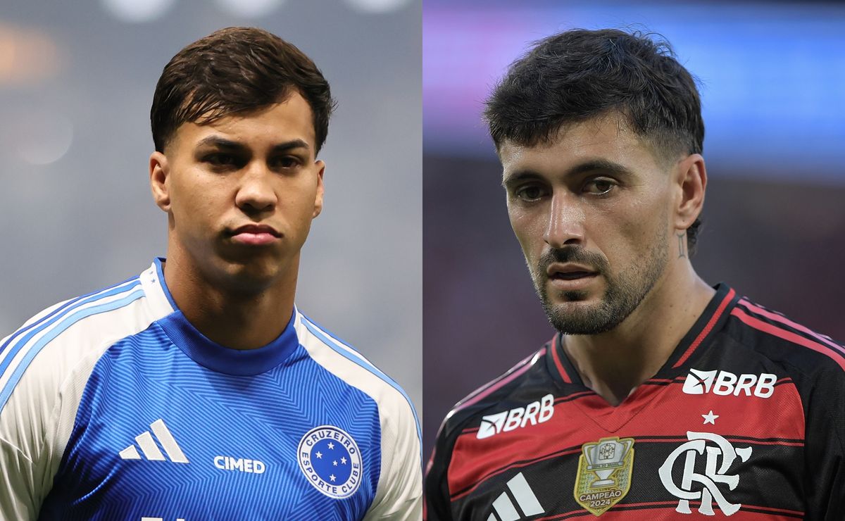 Brasileirão Betano 2025: fique por dentro dos 20 jogadores mais destacados até a 22ª rodada