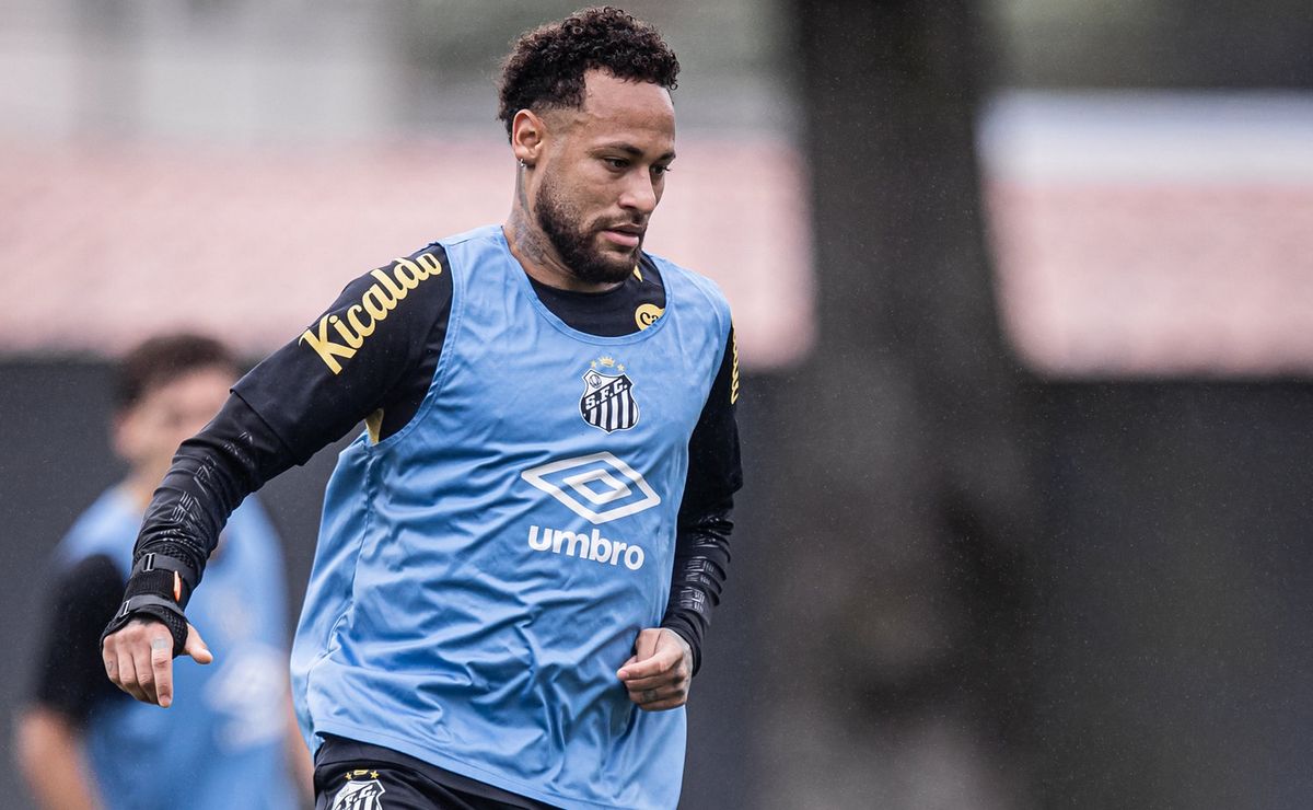 Muricy Ramalho sugere convocação de Neymar para Ancelotti na seleção brasileira: “Quer ser testado”