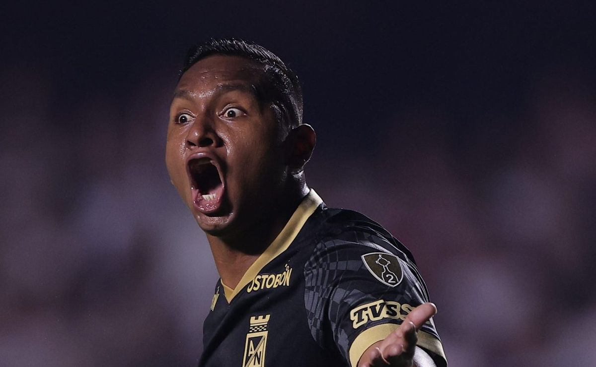 Morelos decide onde irá jogar e Santos já sabe que o atacante deseja permanecer no Atlético Nacional, da Colômbia