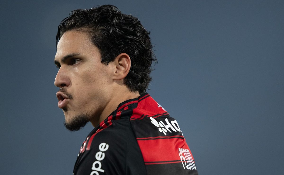 Flamengo não quer perder Pedro, Léo Pereira e Ortiz e prepara valorização salarial ao trio