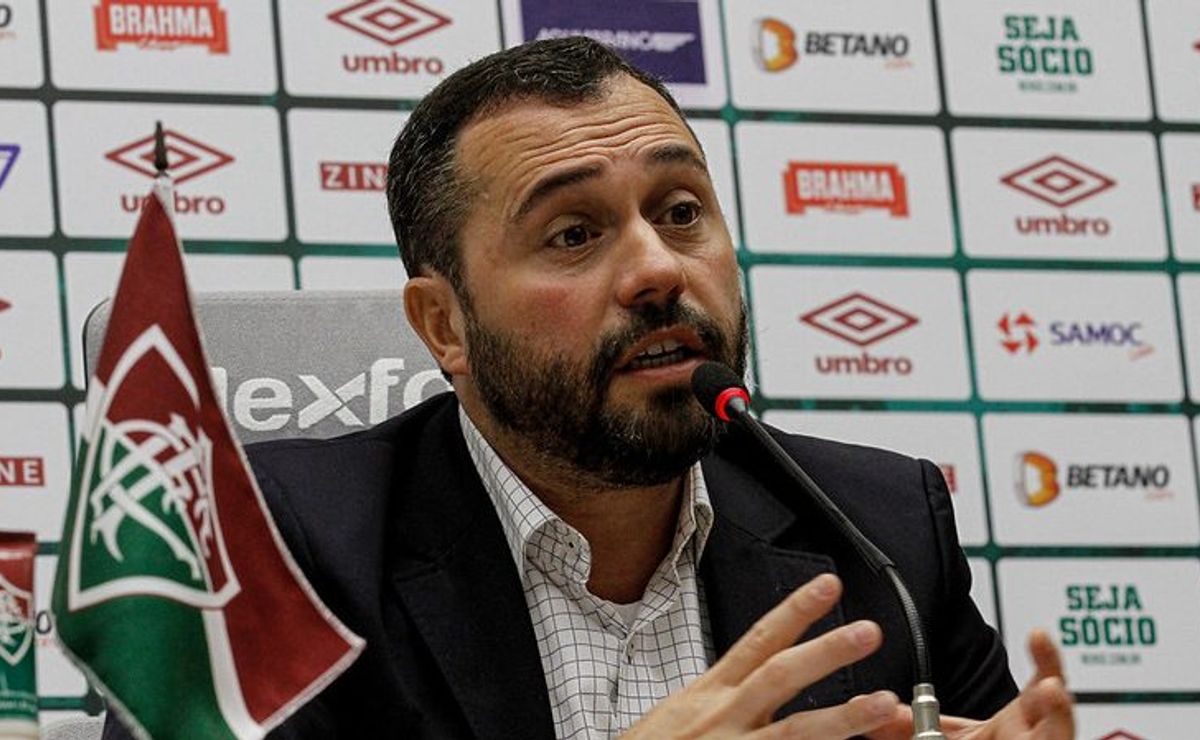 Fluminense esclarece SAF e diz que não haverá aporte de R$ 6,4 bilhões; Investimento ‘novo’ será de R$ 500 milhões