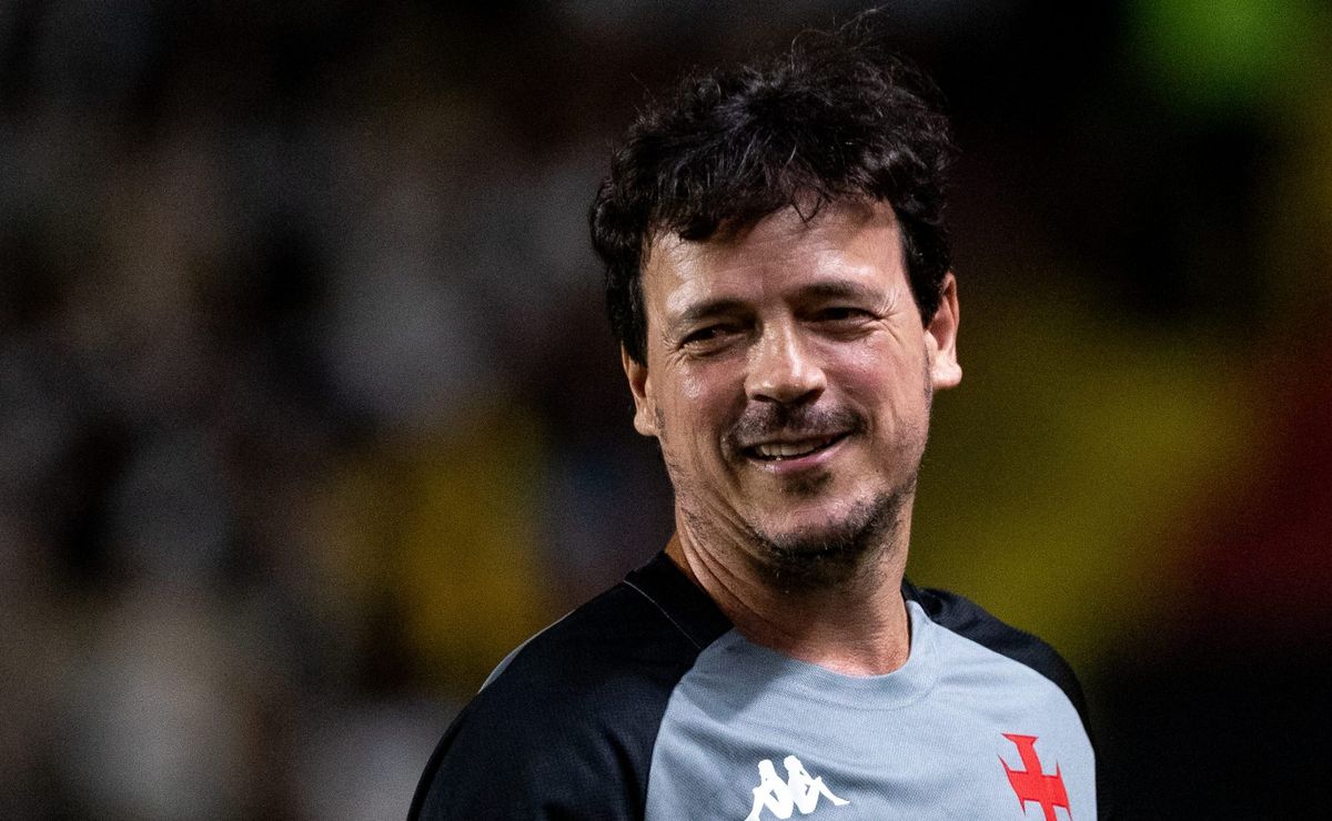 Fernando Diniz quer reforços e Vasco está interessado na contratação de Messias, emprestado pelo Santos