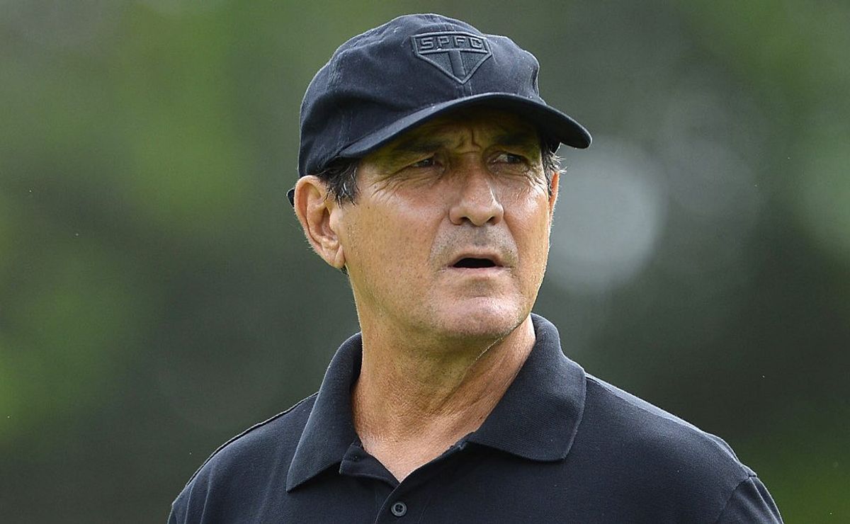 Muricy Ramalho compara nível da Seleção Brasileira de Ancelotti com adversários: “times muito fortes, prontos”