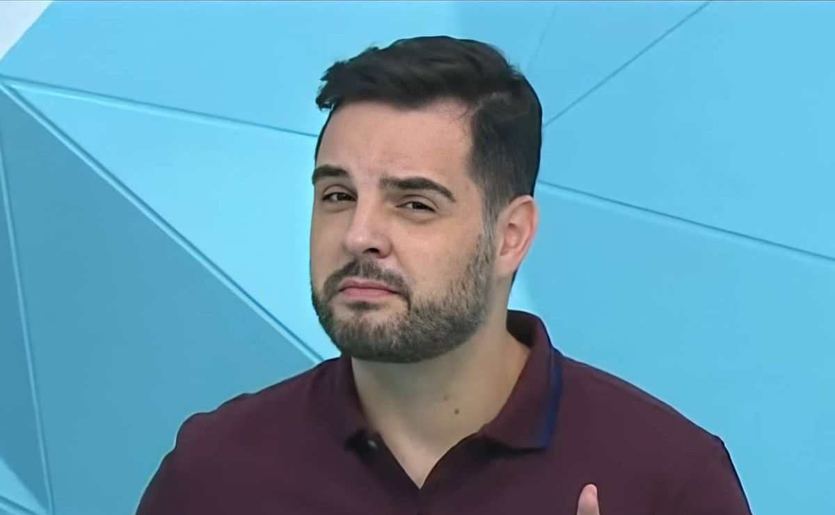 Chico Garcia analisa mercado do Grêmio na janela e faz análise sobre chegada de Willian e +7
