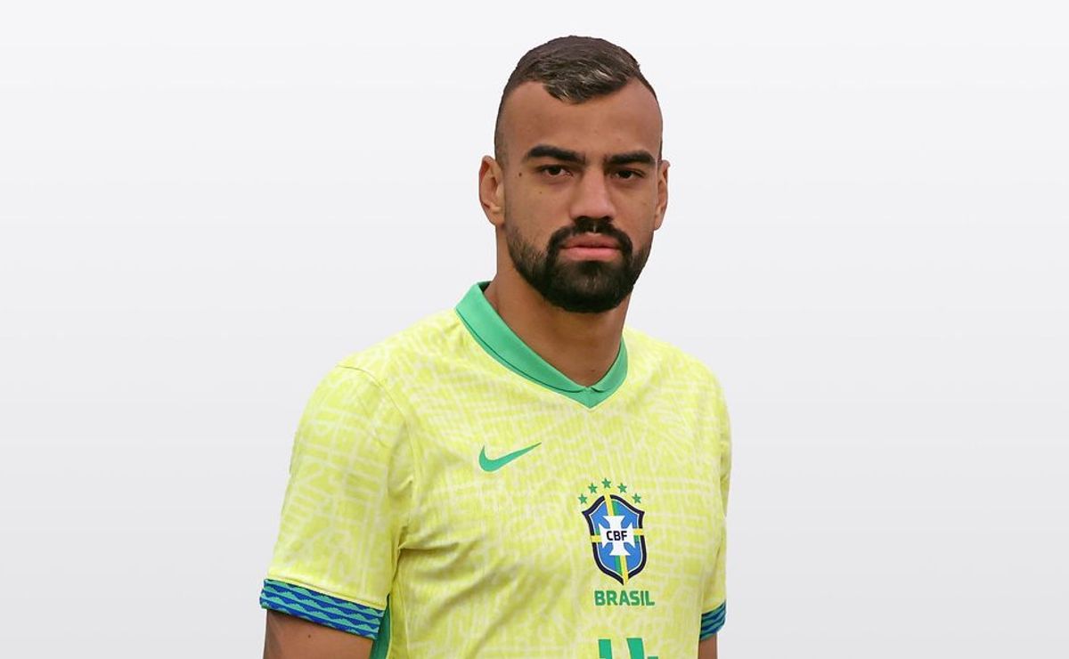 Fabricio Bruno tranquiliza o Cruzeiro após alerta em atuação na altitude pela Seleção Brasileira