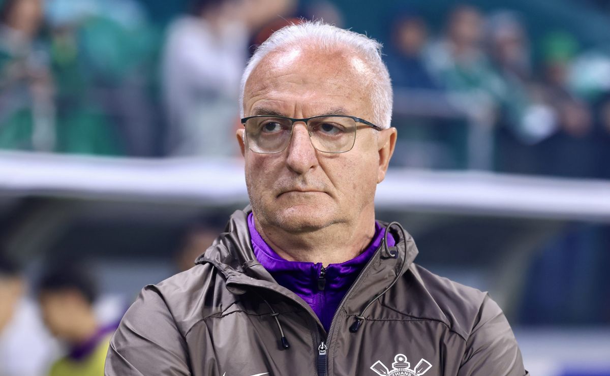 Dorival venceu todos os últimos 13 duelos mata-mata da Copa do Brasil desde 2016