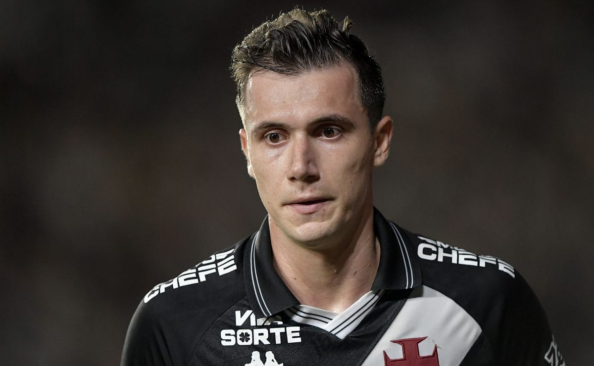 Vasco busca melhorar aproveitamento contra Botafogo no Nilton Santos pela Copa do Brasil