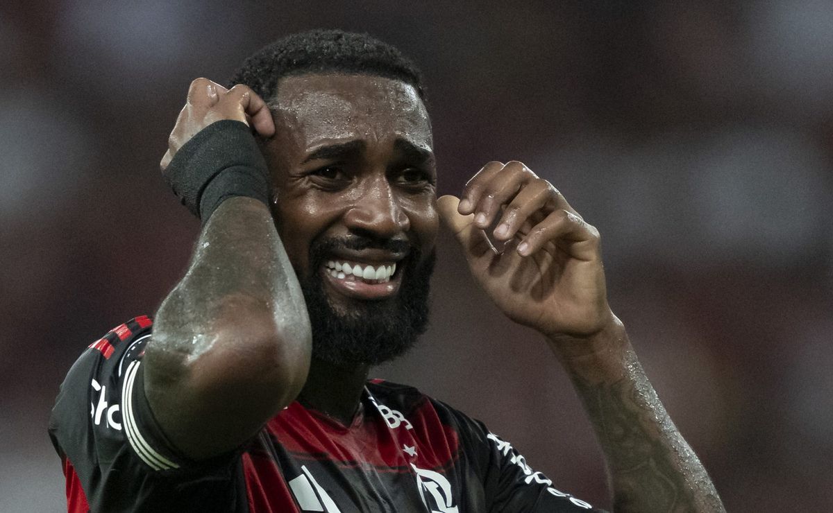 Gerson, ex-Flamengo, é detonado por jogador russo por início ruim no Zenit: “Não entendo o problema”