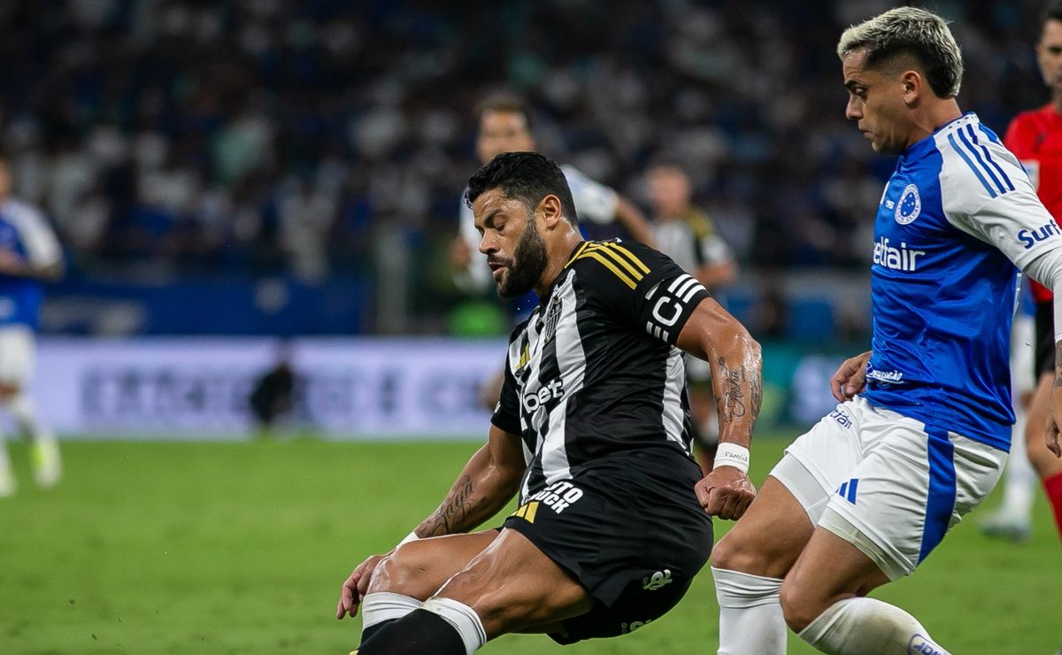 Relembre os maiores clássicos da história do Atlético-MG