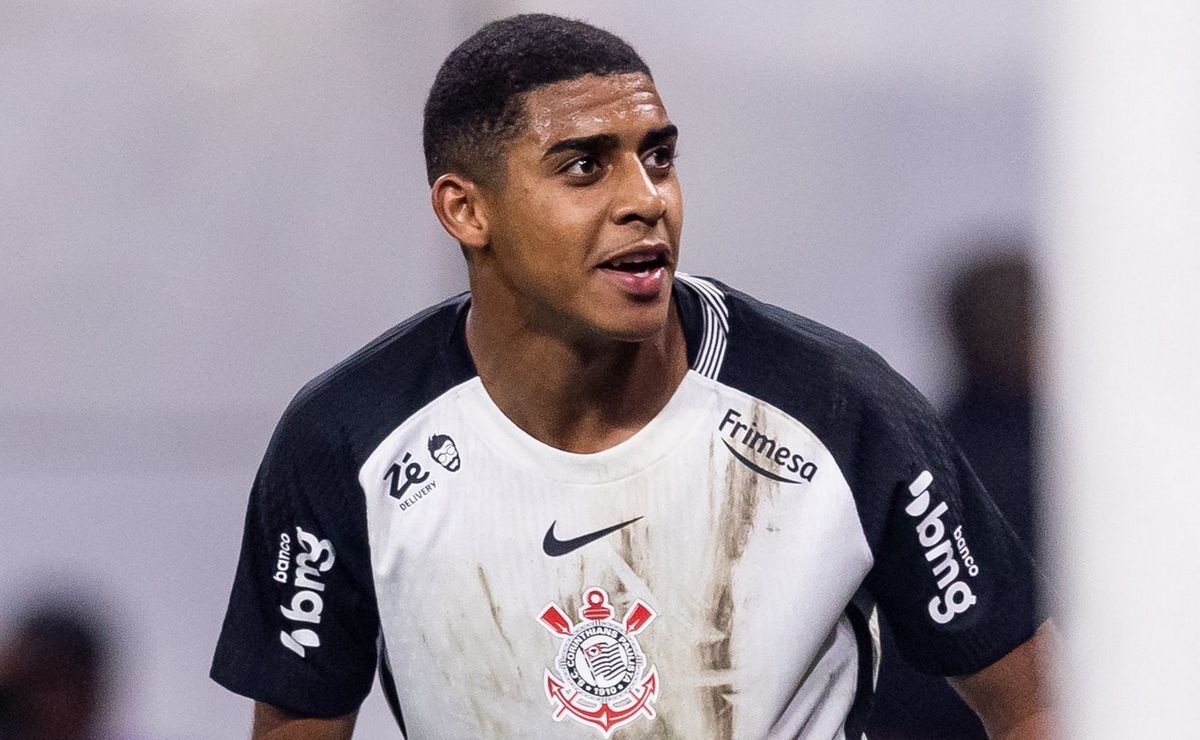Corinthians é apontado como zebra na Copa Betano do Brasil por Milton Neves, que projeta Gui Negão na seleção brasileira
