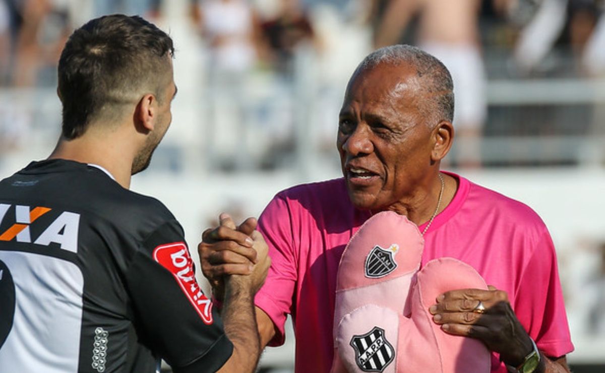 Homem Maravilha e a conquista que fez do Galo um campeão nacional